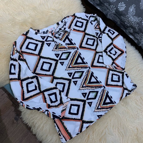 ⭐️2 for $25⭐️ Girls Top - Picture 1 of 3